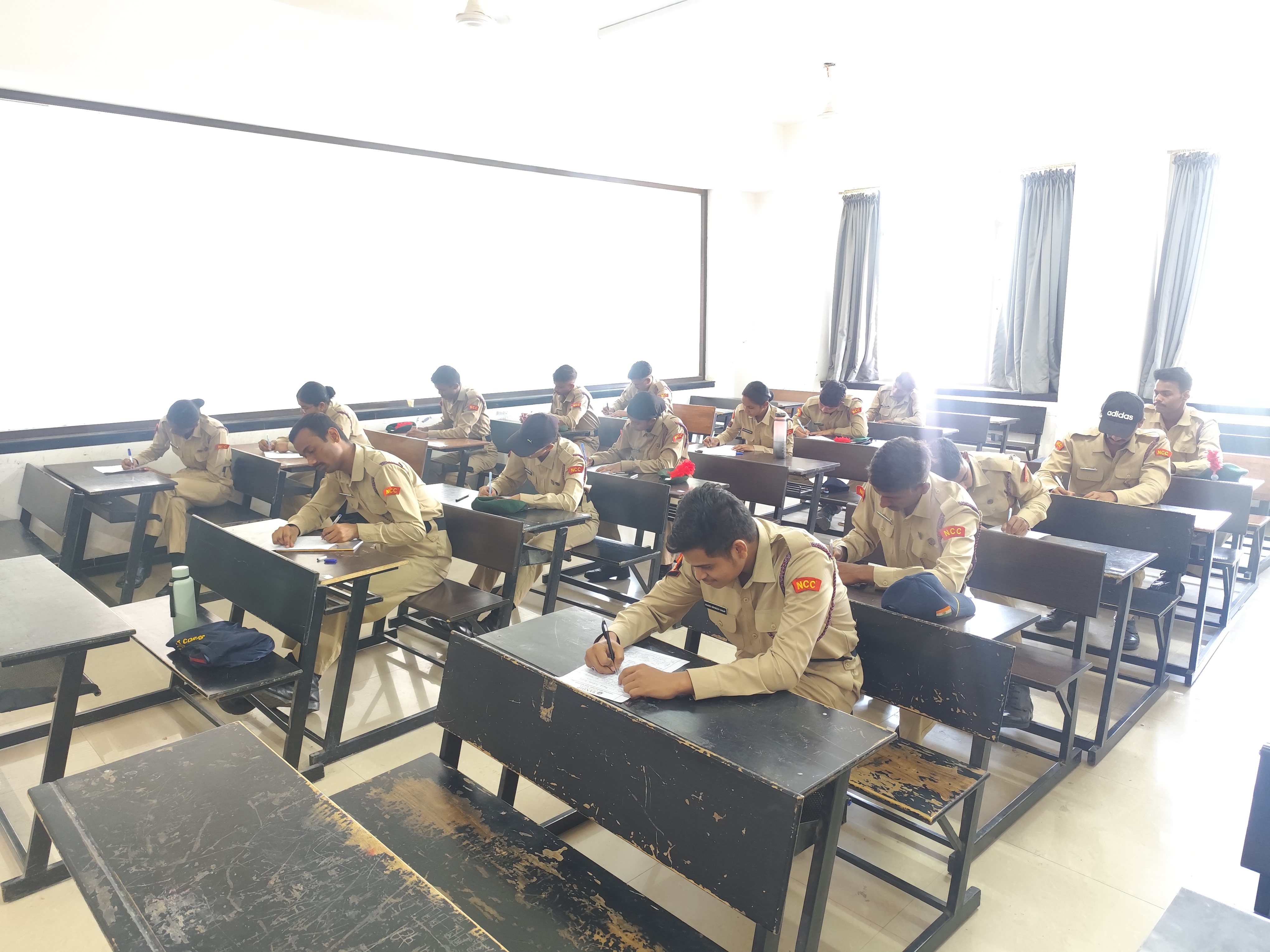 Operation Sindoor Anniversary